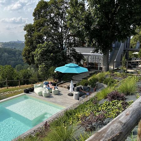 Cascina Giantino Suite Cantina - G A Y - M E N - O N L Y (Adults Only) 蒙特格罗索达斯提 外观 照片
