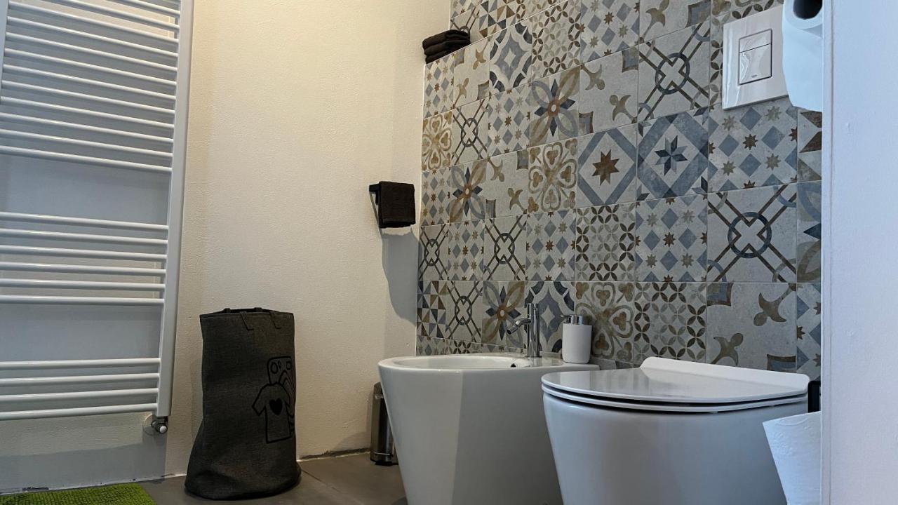 Cascina Giantino Suite Cantina - G A Y - M E N - O N L Y (Adults Only) 蒙特格罗索达斯提 外观 照片