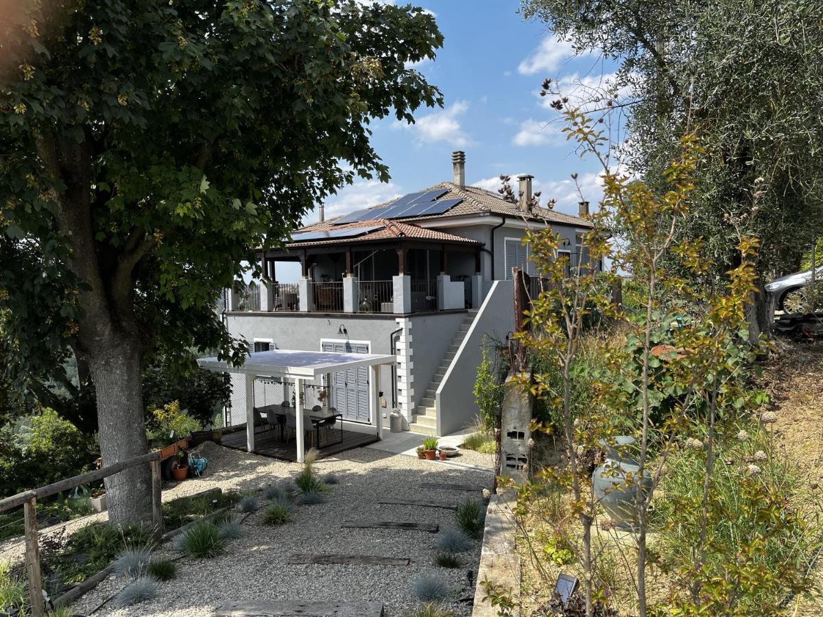 Cascina Giantino Suite Cantina - G A Y - M E N - O N L Y (Adults Only) 蒙特格罗索达斯提 外观 照片
