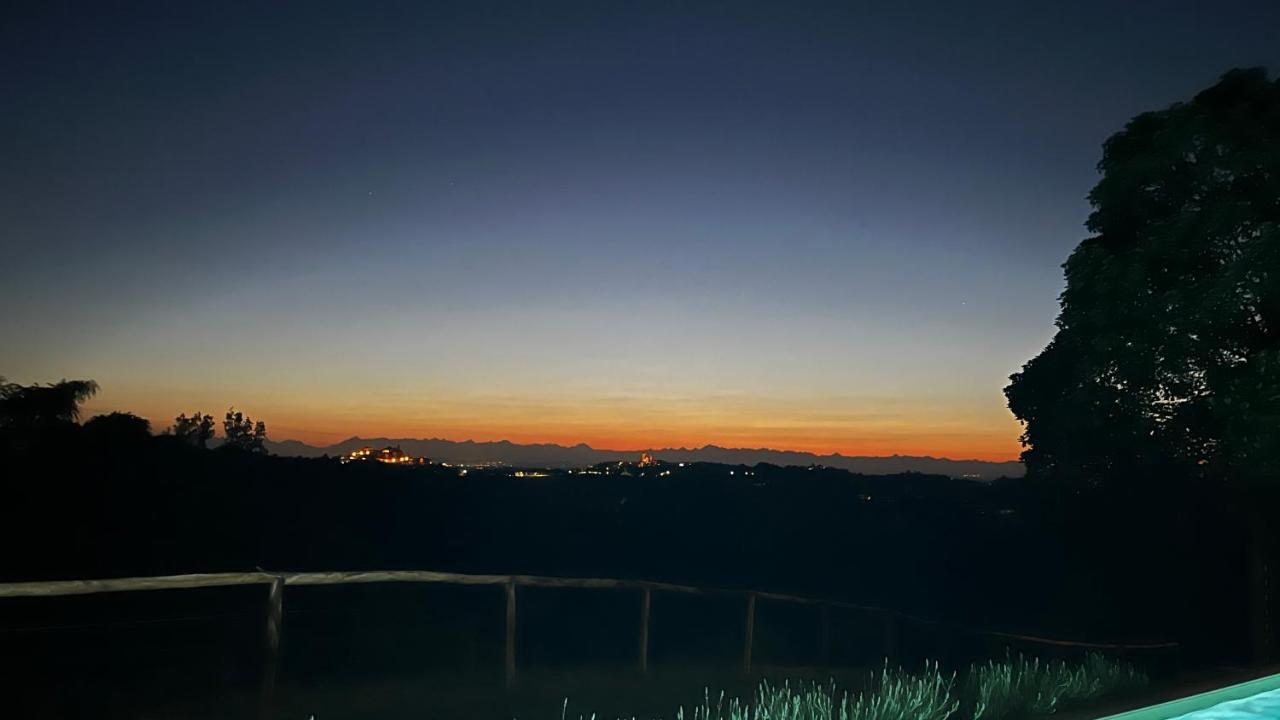 Cascina Giantino Suite Cantina - G A Y - M E N - O N L Y (Adults Only) 蒙特格罗索达斯提 外观 照片