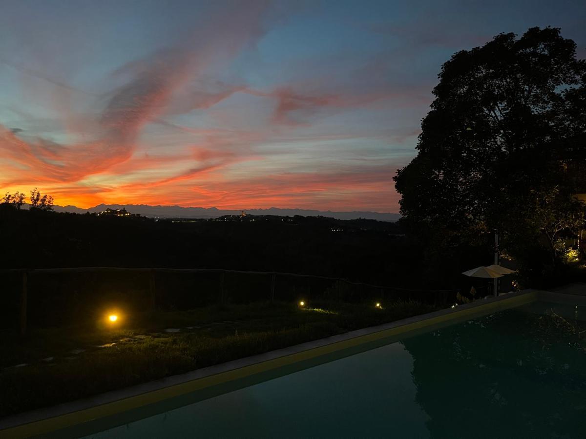 Cascina Giantino Suite Cantina - G A Y - M E N - O N L Y (Adults Only) 蒙特格罗索达斯提 外观 照片