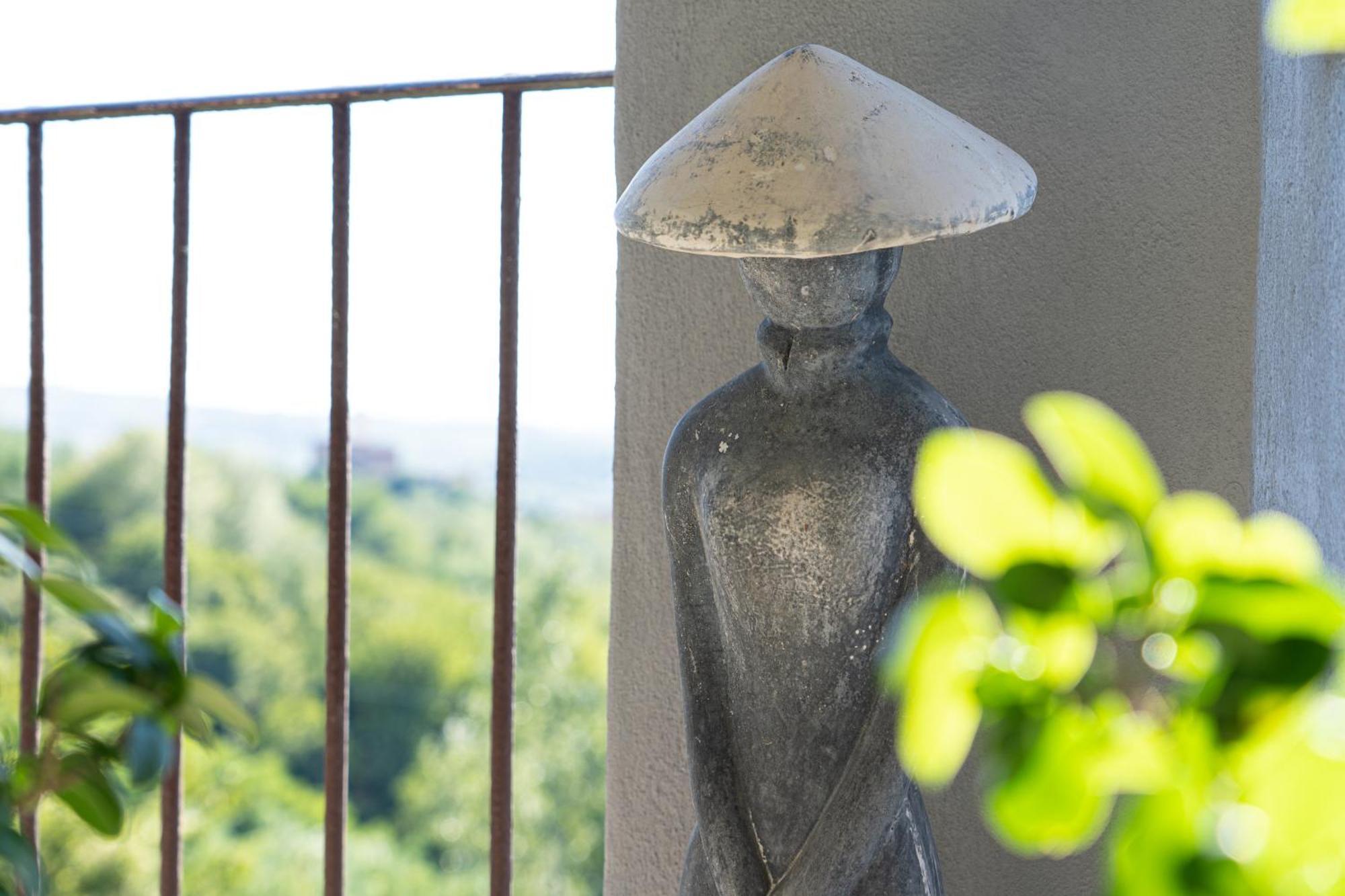Cascina Giantino Suite Cantina - G A Y - M E N - O N L Y (Adults Only) 蒙特格罗索达斯提 外观 照片