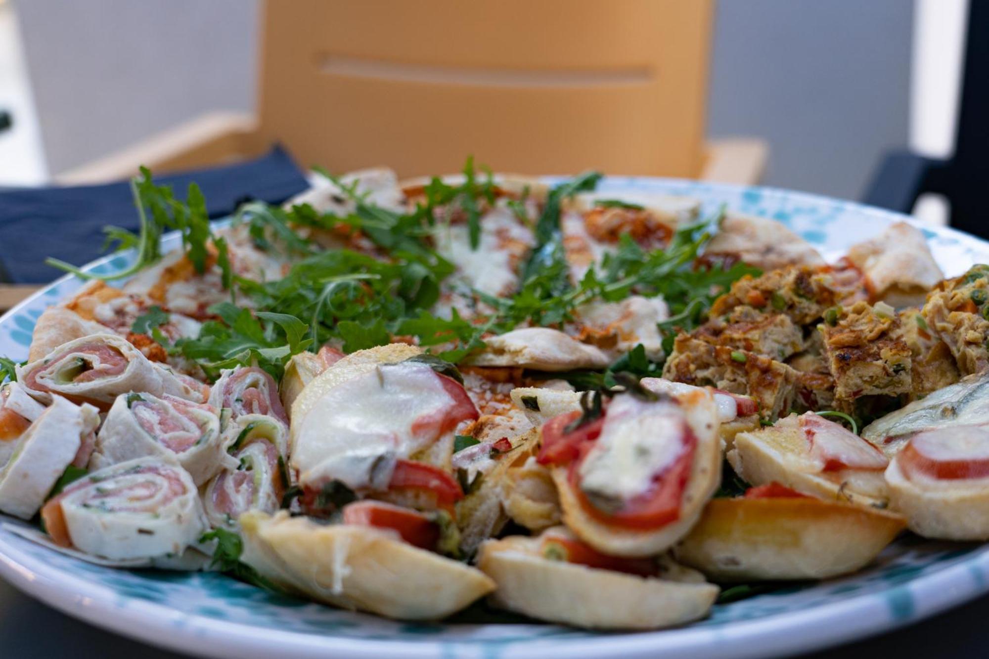 Cascina Giantino Suite Cantina - G A Y - M E N - O N L Y (Adults Only) 蒙特格罗索达斯提 外观 照片