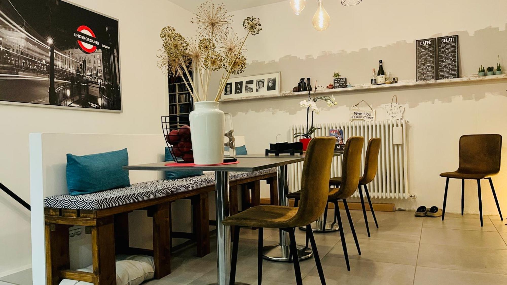 Cascina Giantino Suite Cantina - G A Y - M E N - O N L Y (Adults Only) 蒙特格罗索达斯提 外观 照片