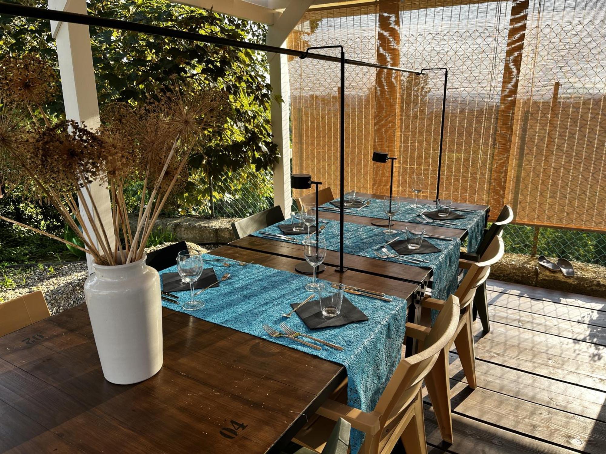 Cascina Giantino Suite Cantina - G A Y - M E N - O N L Y (Adults Only) 蒙特格罗索达斯提 外观 照片