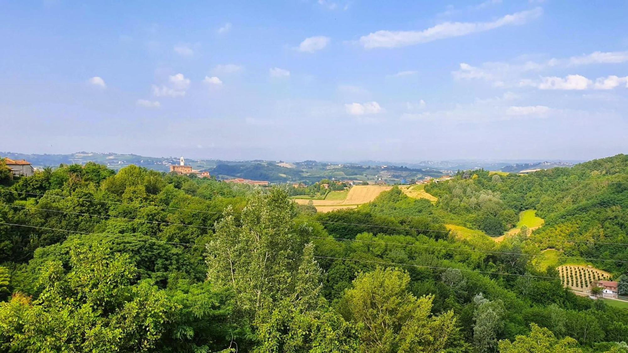 Cascina Giantino Suite Cantina - G A Y - M E N - O N L Y (Adults Only) 蒙特格罗索达斯提 外观 照片