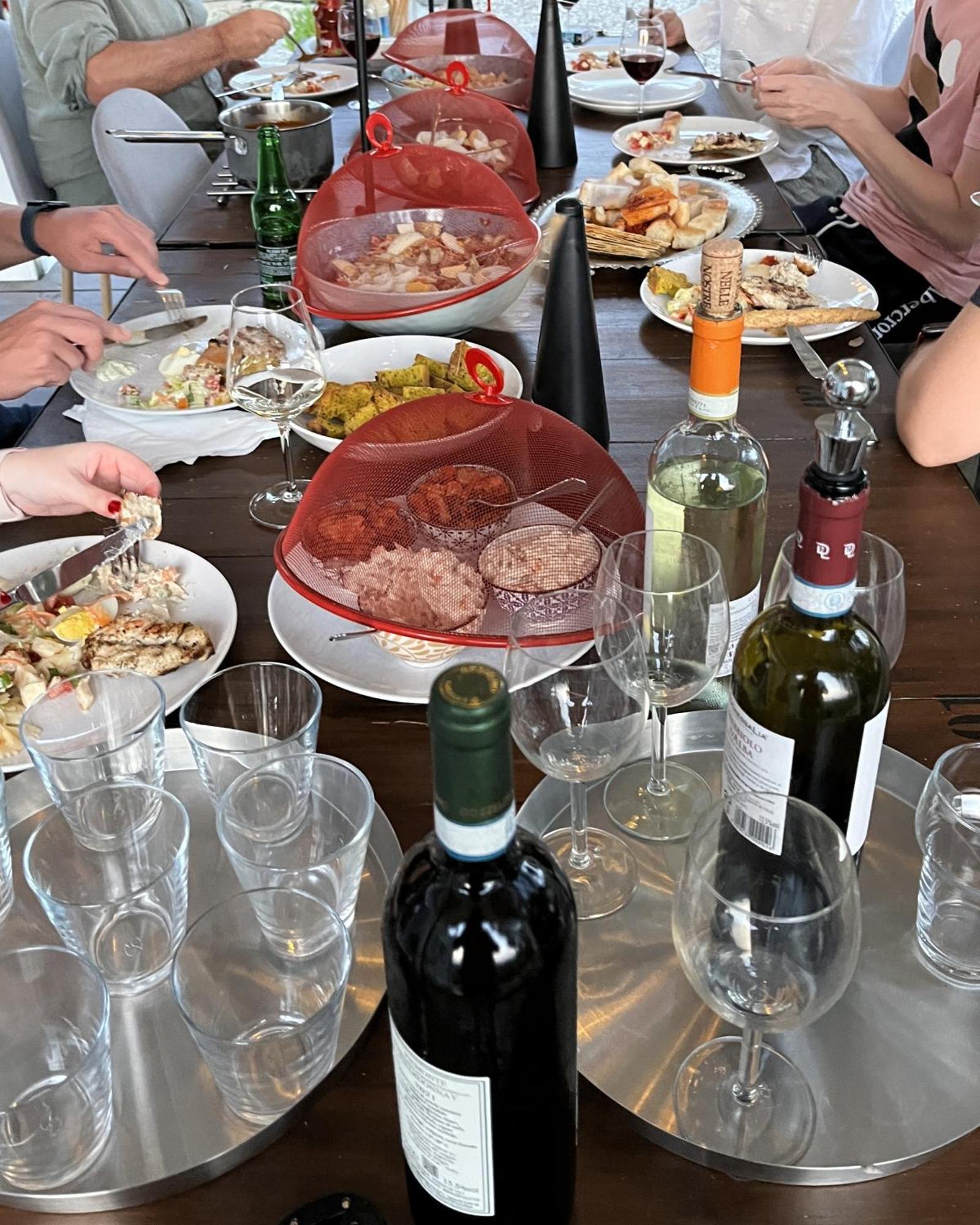 Cascina Giantino Suite Cantina - G A Y - M E N - O N L Y (Adults Only) 蒙特格罗索达斯提 外观 照片