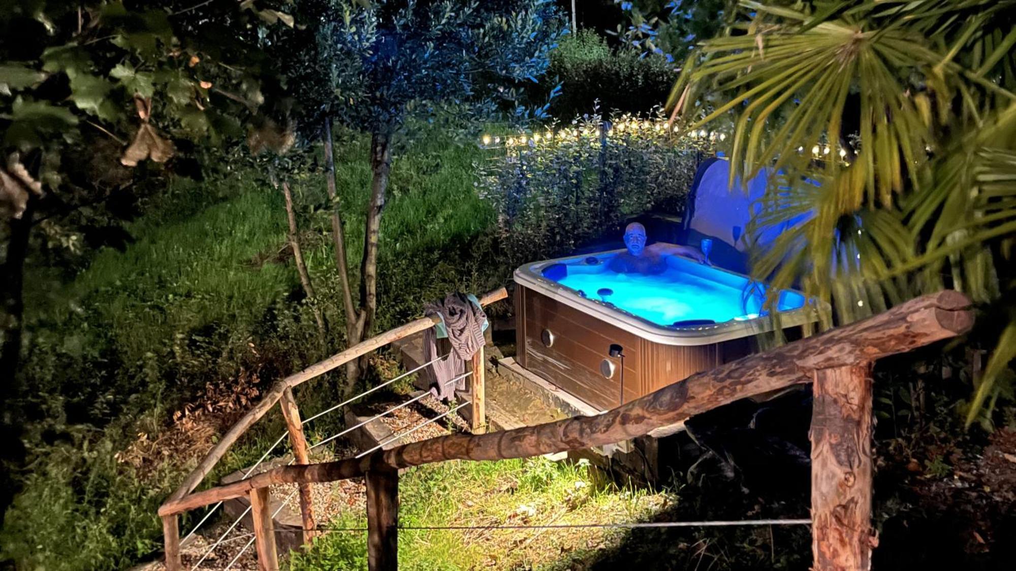 Cascina Giantino Suite Cantina - G A Y - M E N - O N L Y (Adults Only) 蒙特格罗索达斯提 外观 照片